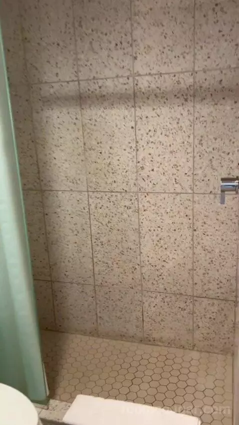 Luxe Room (#1806) bathroom picture #1