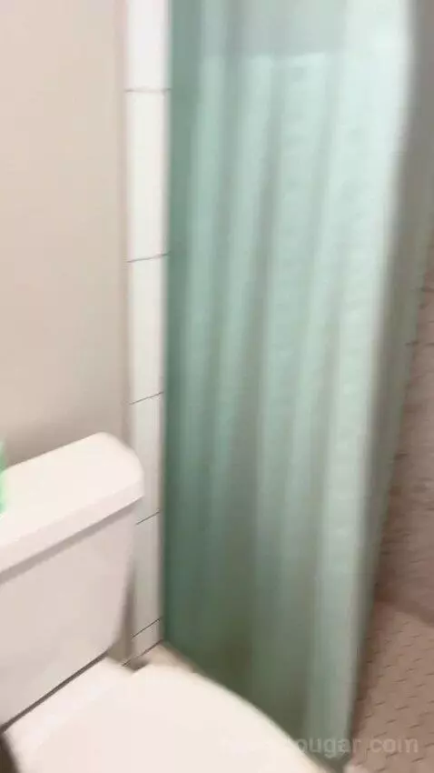 Luxe Room (#1806) bathroom picture #5