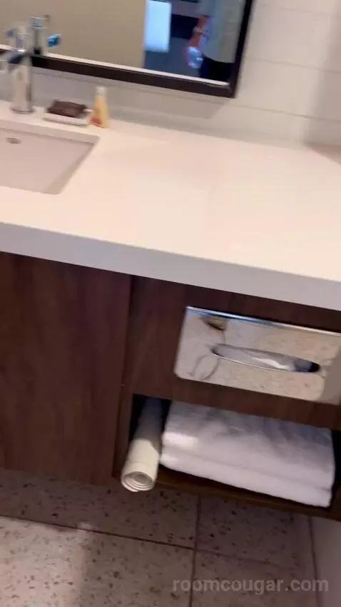 Luxe Room (#1806) bathroom picture #7