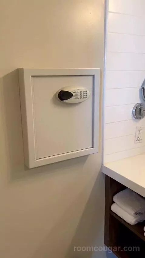 Luxe Room (#1806) picture #17