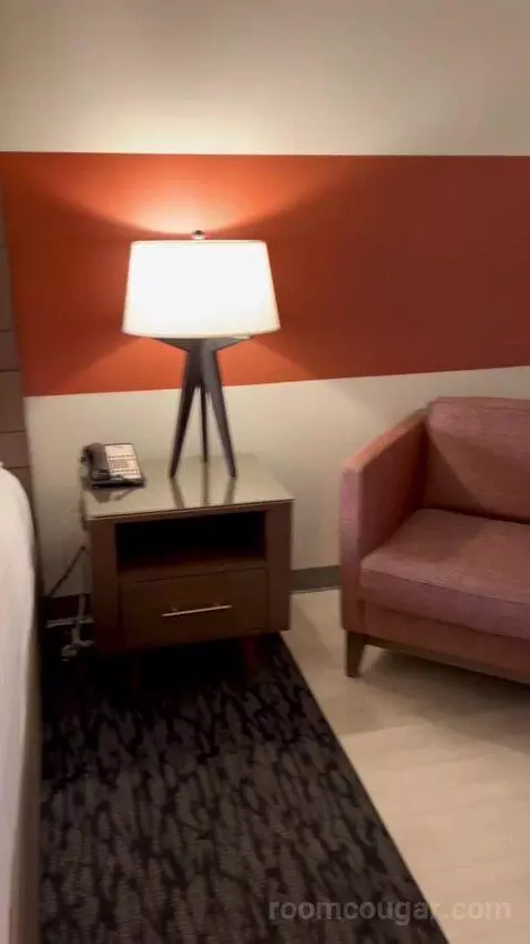 Luxe Room (#1806) picture #3