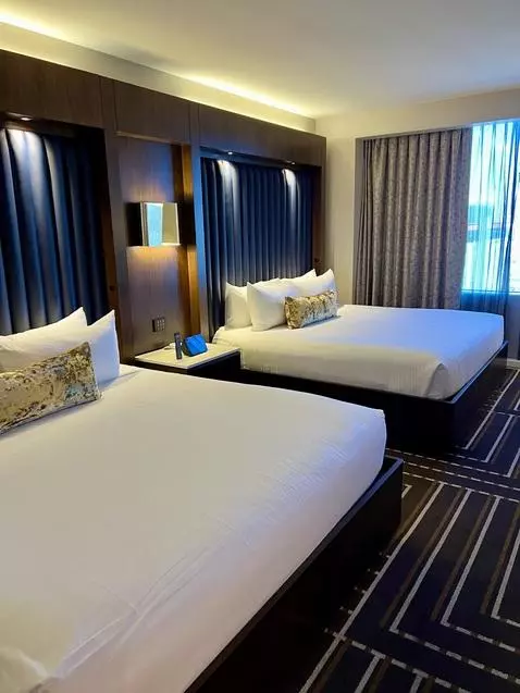 Circa Resort & Casino - Adults Only Double King review by proliv