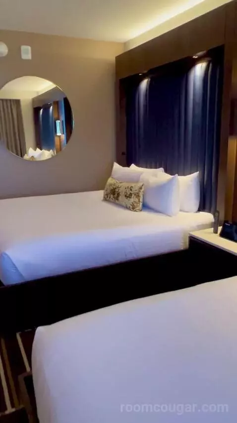 Double King (#1726) bed picture #7