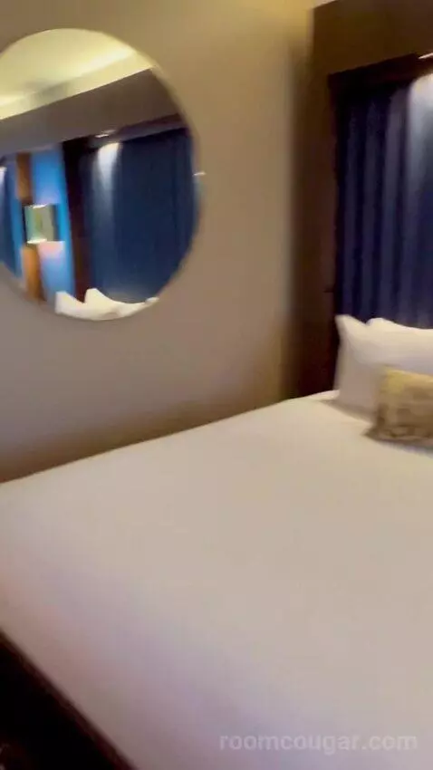 Double King (#1726) bed picture #12