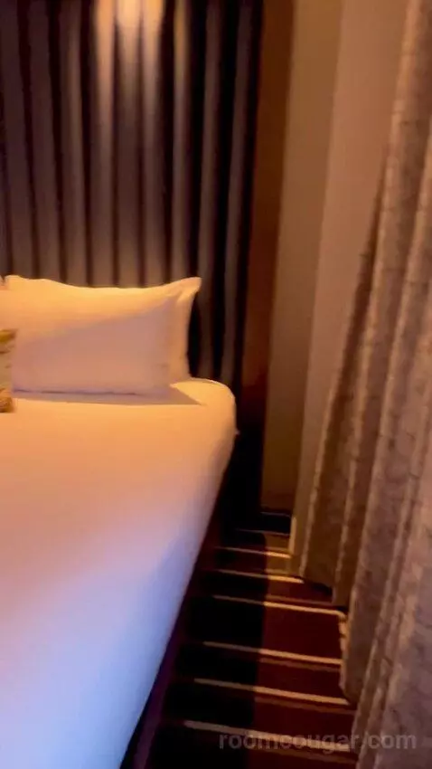 Double King (#1726) bed picture #4