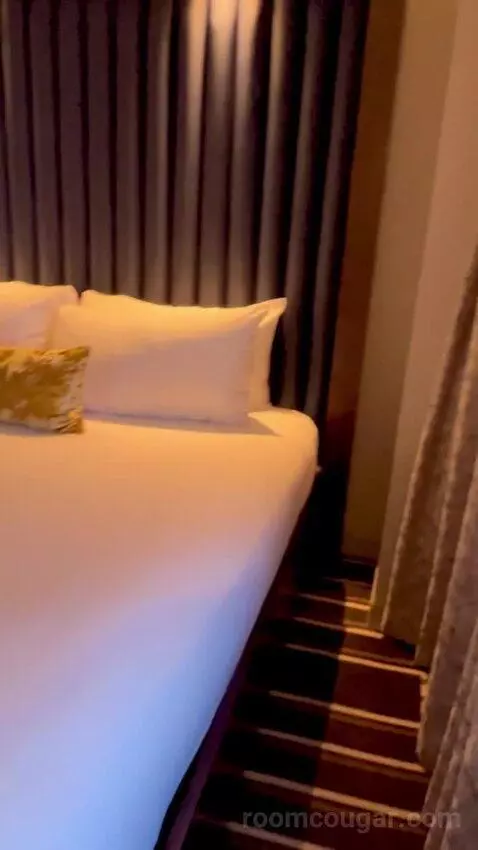 Double King (#1726) bed picture #6