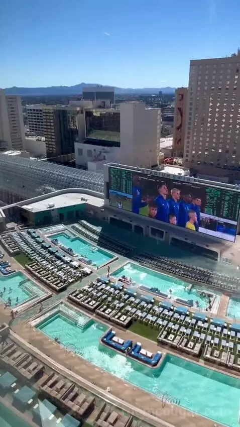 Corner Studio (#2301) picture #12