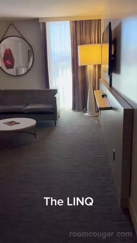 One Bedroom Suite (#13002) picture #1