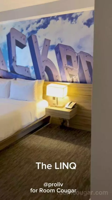 One Bedroom Suite (#13002) bed picture #3