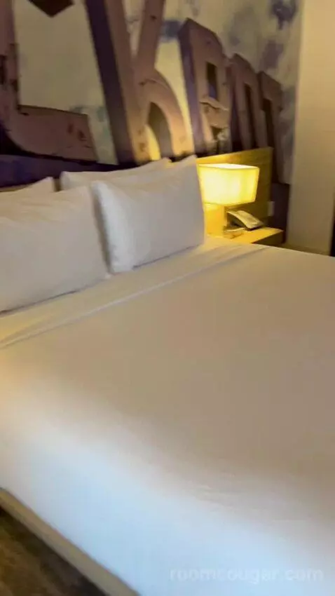 One Bedroom Suite (#13002) picture #11