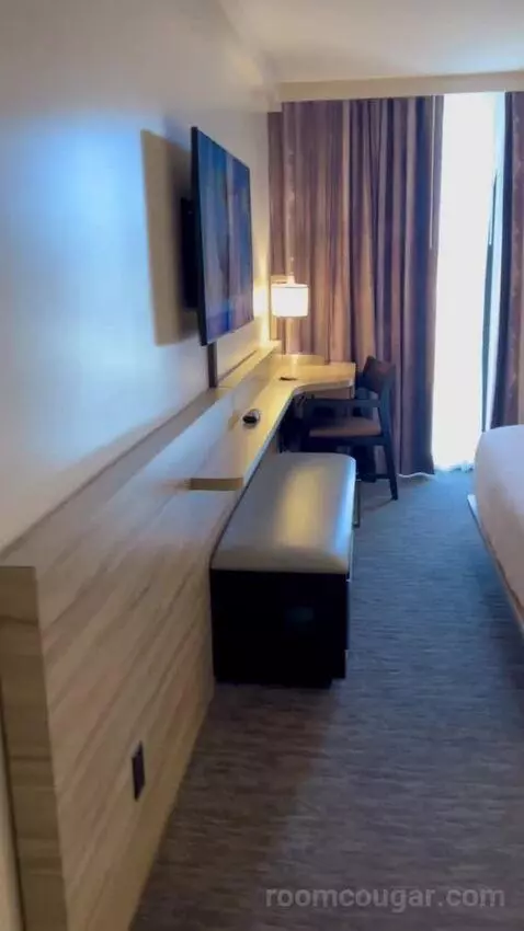 One Bedroom Suite (#13002) picture #16