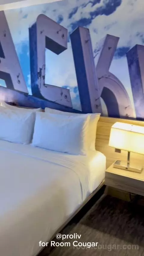 One Bedroom Suite (#13002) picture #3