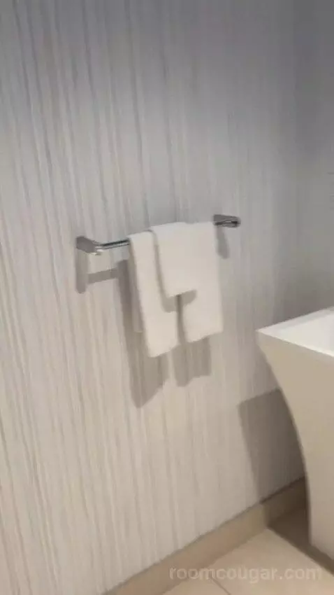 One Bedroom Suite (#13002) bathroom picture #7