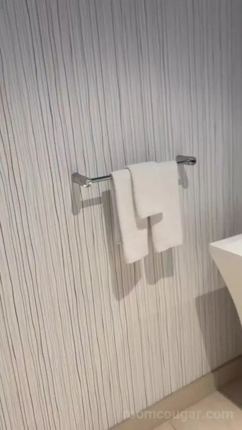 One Bedroom Suite (#13002) bathroom picture #8