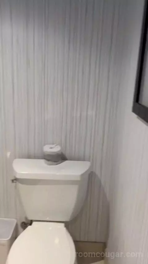 One Bedroom Suite (#13002) bathroom picture #9