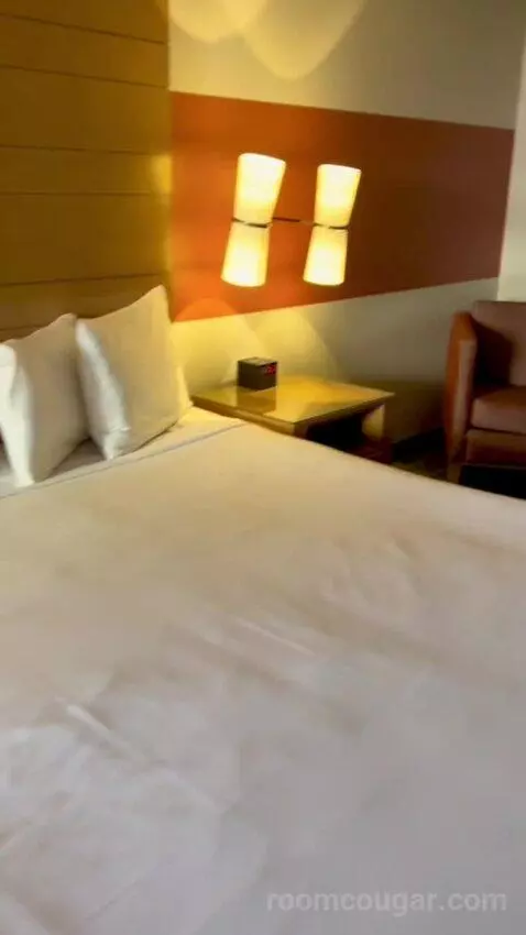 Terrace Suite (#4002) bed picture #5