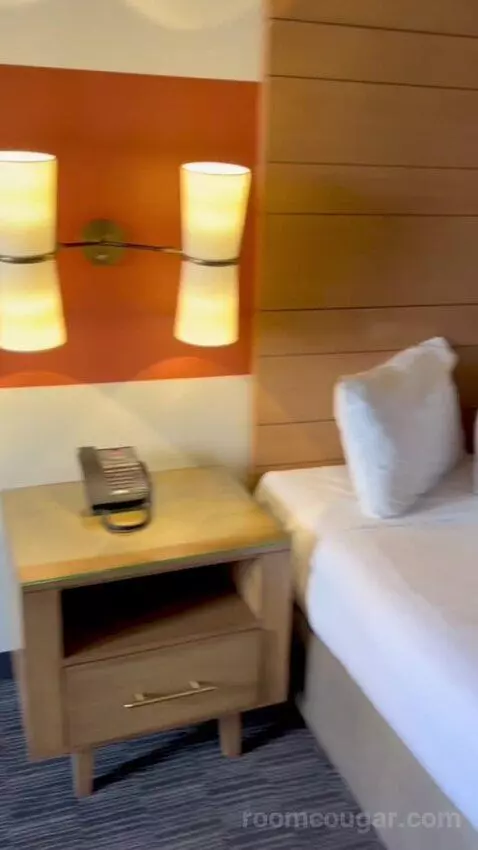 Terrace Suite (#4002) bed picture #11