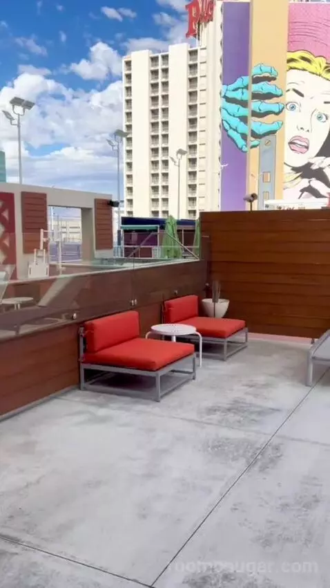 Terrace Suite (#4002) picture #19