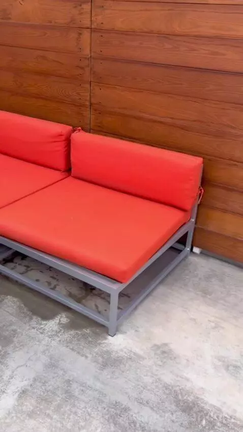 Terrace Suite (#4002) picture #20