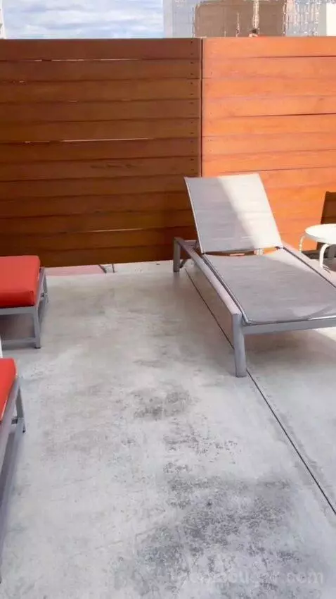 Terrace Suite (#4002) picture #22