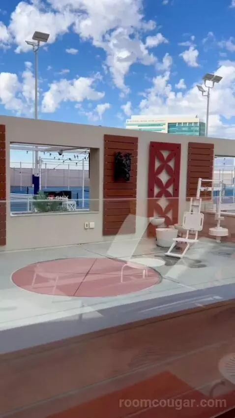 Terrace Suite (#4002) picture #23