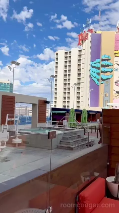 Terrace Suite (#4002) view picture #1