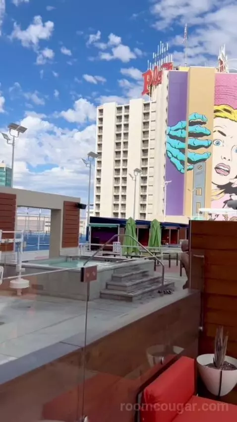 Terrace Suite (#4002) view picture #2