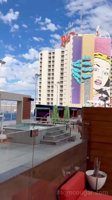 Terrace Suite (#4002) view picture #3