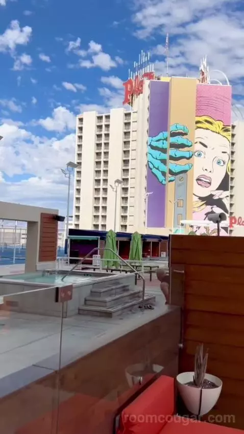 Terrace Suite (#4002) view picture #4