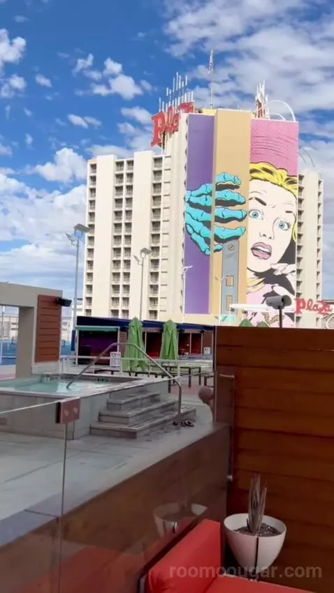 Terrace Suite (#4002) view picture #6