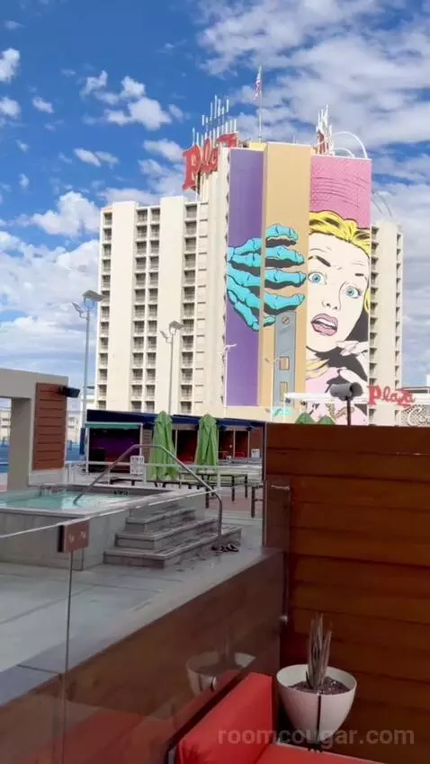 Terrace Suite (#4002) view picture #8