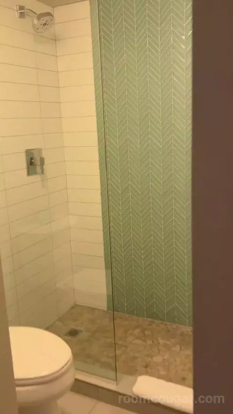 Terrace Suite (#4002) bathroom picture #4