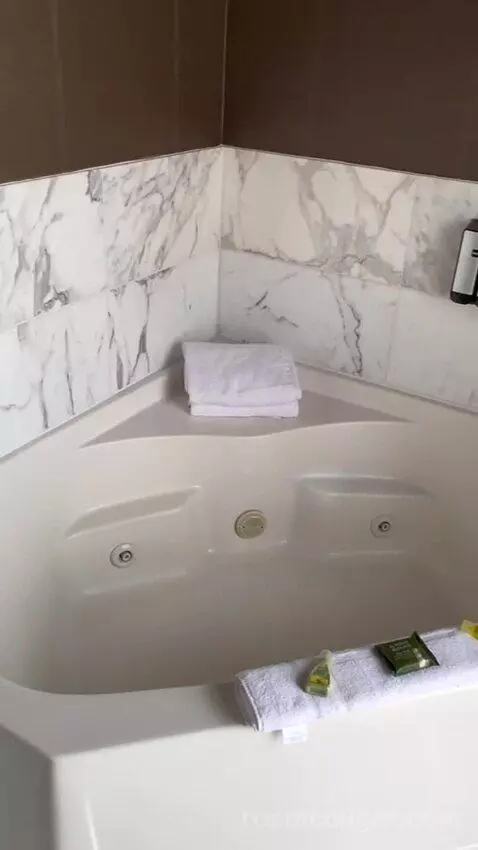 Penthouse (#2503) bathroom picture #5