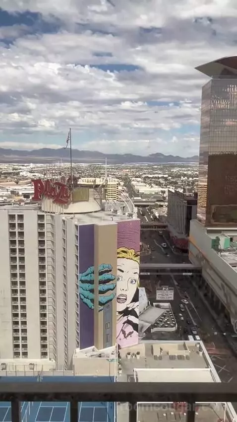 Penthouse (#2503) view picture #7