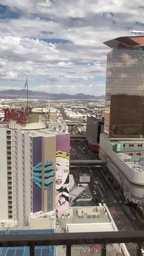 Penthouse (#2503) view picture #9