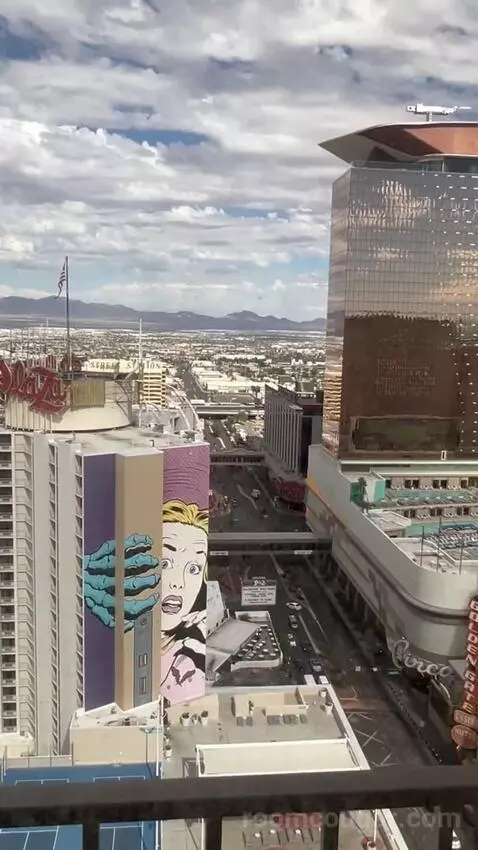 Penthouse (#2503) view picture #10