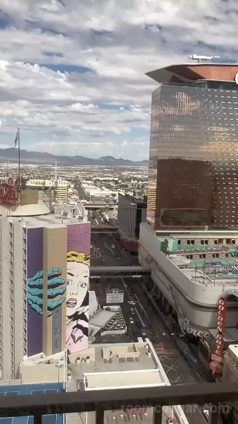 Penthouse (#2503) view picture #11