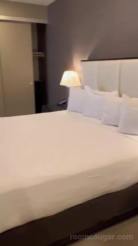 Penthouse (#2503) bed picture #1