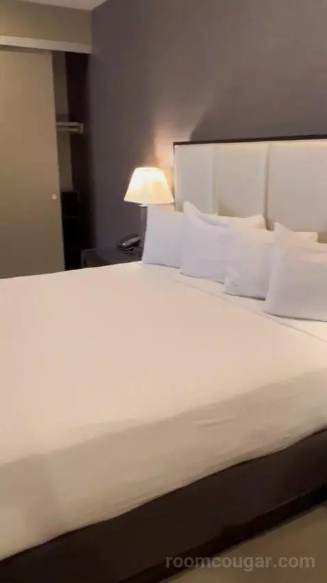 Penthouse (#2503) bed picture #2