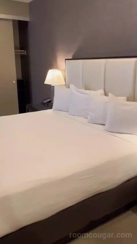 Penthouse (#2503) bed picture #3