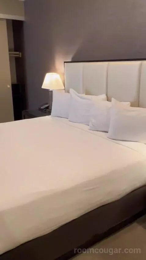 Penthouse (#2503) bed picture #4