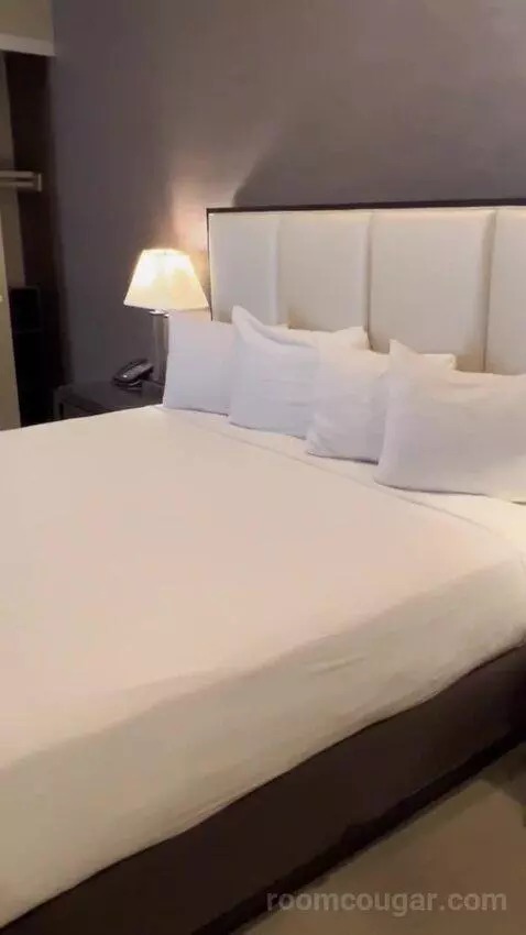 Penthouse (#2503) bed picture #6