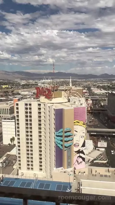 Penthouse (#2503) view picture #1