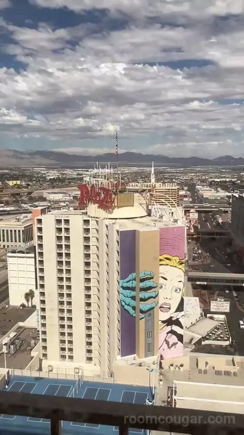 Penthouse (#2503) view picture #2