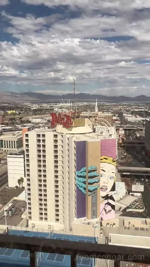 Penthouse (#2503) view picture #3