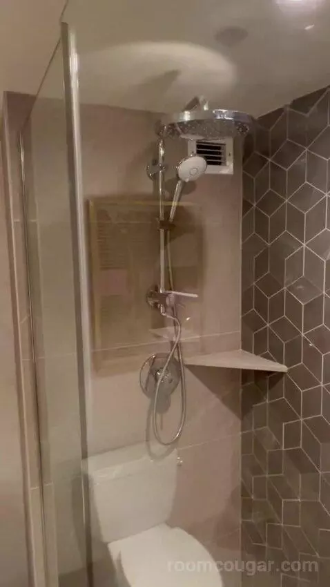 Marra Style King Mountain View (#31218) bathroom picture #9