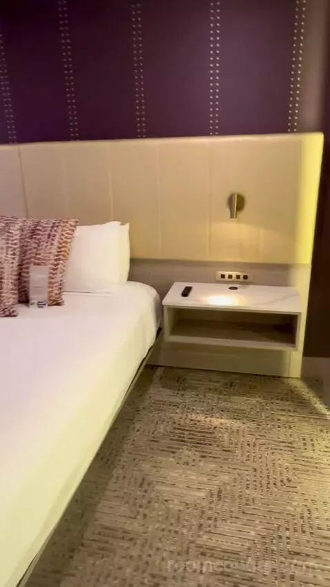 Marra Style King Mountain View (#31218) bed picture #5