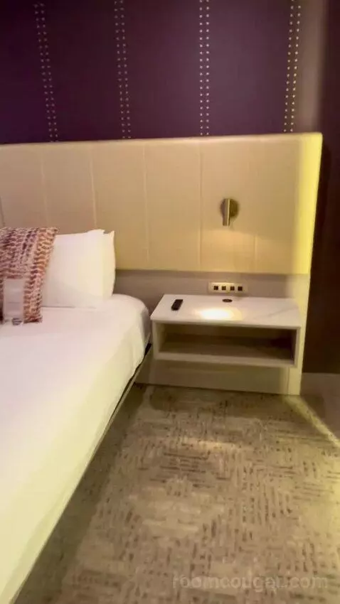 Marra Style King Mountain View (#31218) bed picture #6