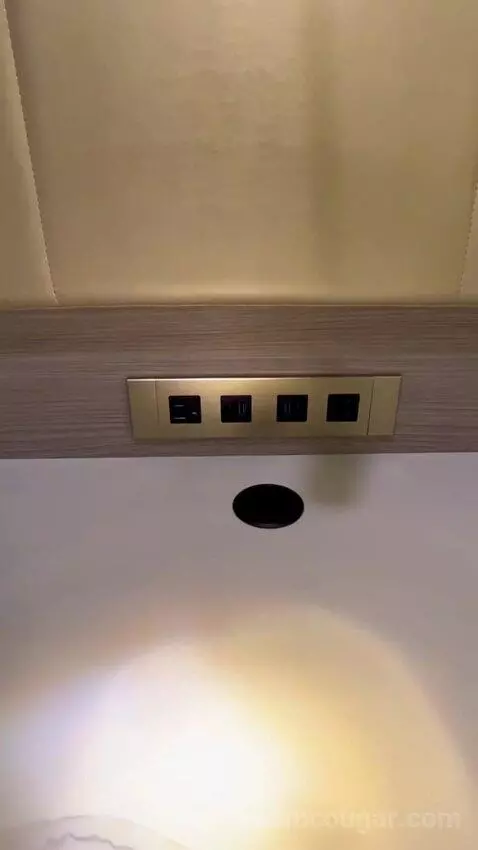 Marra Style King Mountain View (#31218) picture #4