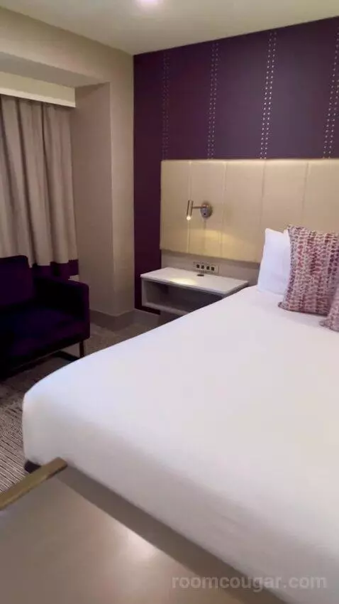 Marra Style King Mountain View (#31218) picture #6